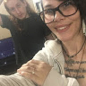 Meet your Posher, Marilyn